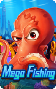 mega fishing horizon