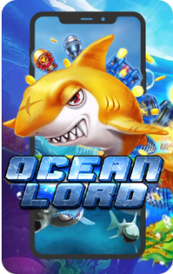 ocean lord horizon